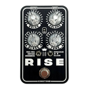 kingtone rise preamp echoinox