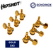 echoinox singapore hipshot locking tuners 3x3