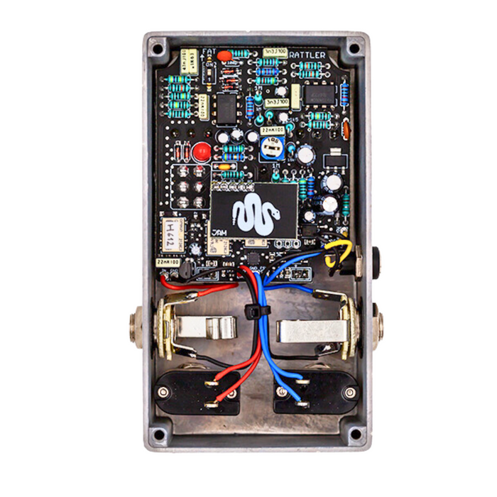 Jam pedals rattler mk2ギターエフェクター Amazon | Jam Pedals Jam pedals rattler mk2ギターエフェクター Amazon | Jam Pedals