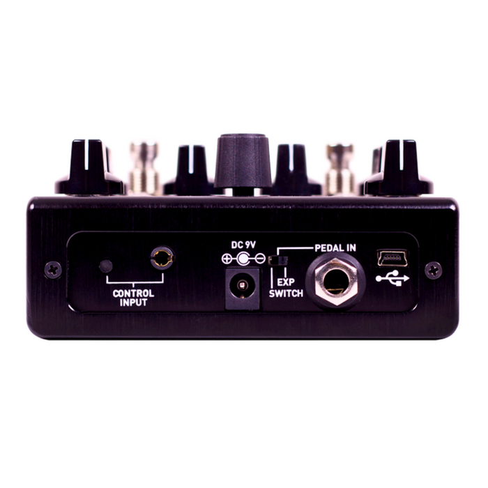 Source Audio Nemesis Delay ADT — Echoinox Source Audio Nemesis Delay ADT — Echoinox