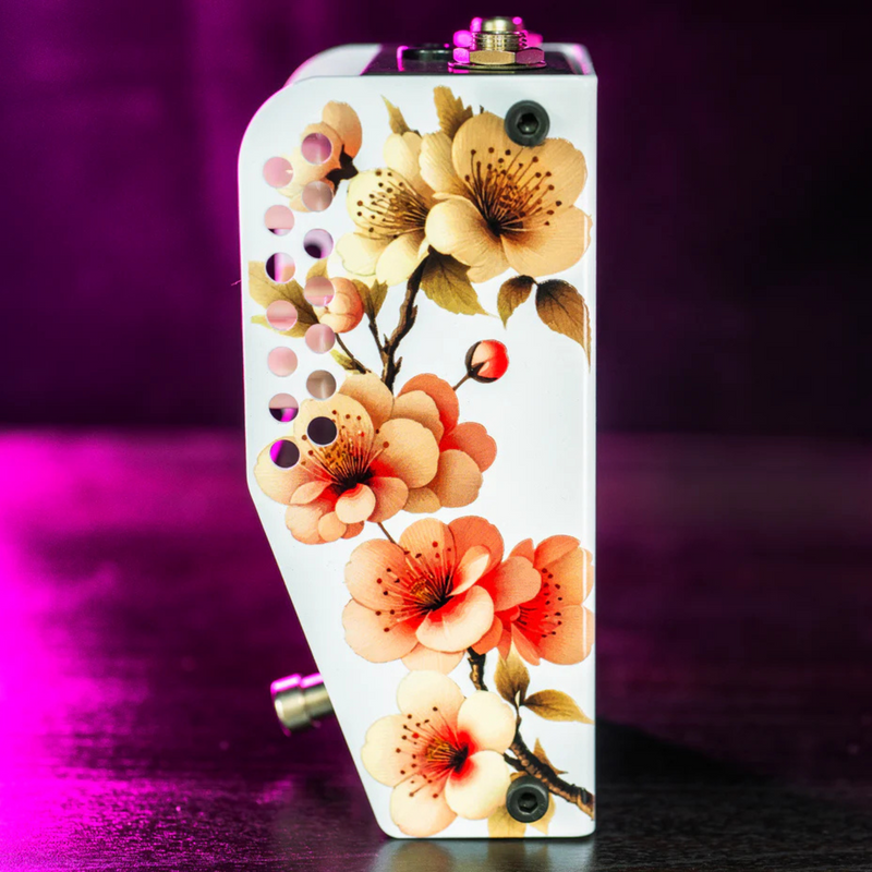 Thorpy Hanami Germanium Fuzz