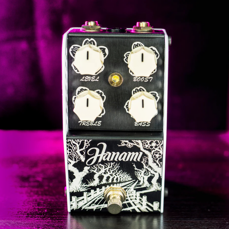 Thorpy Hanami Germanium Fuzz