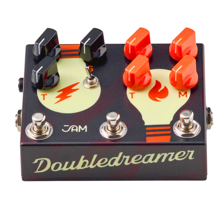 ギター JAPedals Double Dreamer ギター JAPedals Double Dreamer ギター JAPedals Double Dreamer ギター JAPedals Double Dreamer