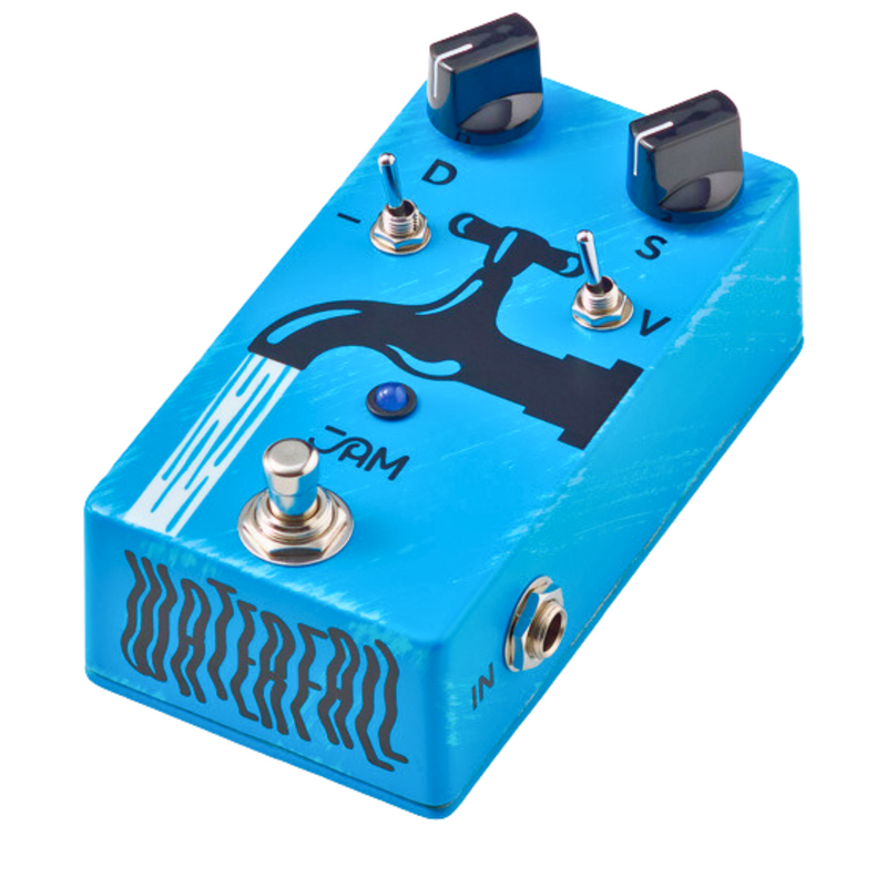 JAM Pedals WaterFall