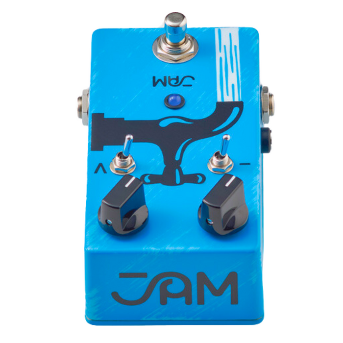 jam pedals water fall コーラス 即日発送 状態A WaterFall - JAM pedals jam pedals water fall コーラス 即日発送 状態A WaterFall - JAM pedals