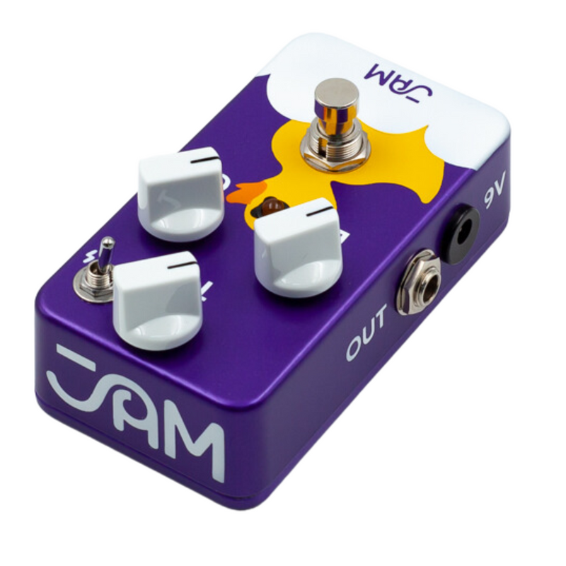 jam pedals eureka review JAM Pedals Eureka! — Echoinox