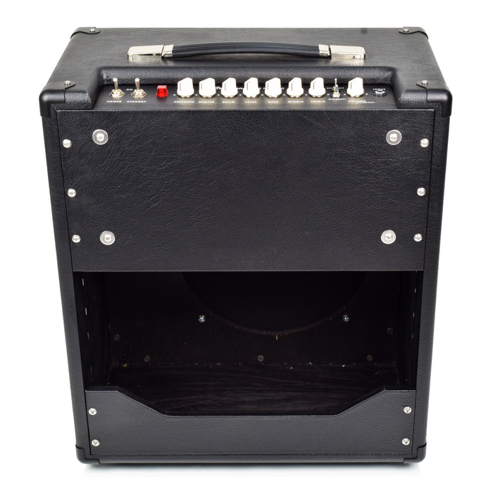 Ceriatone Overtone Lunchbox OTS Mini 20W Amp/Combo