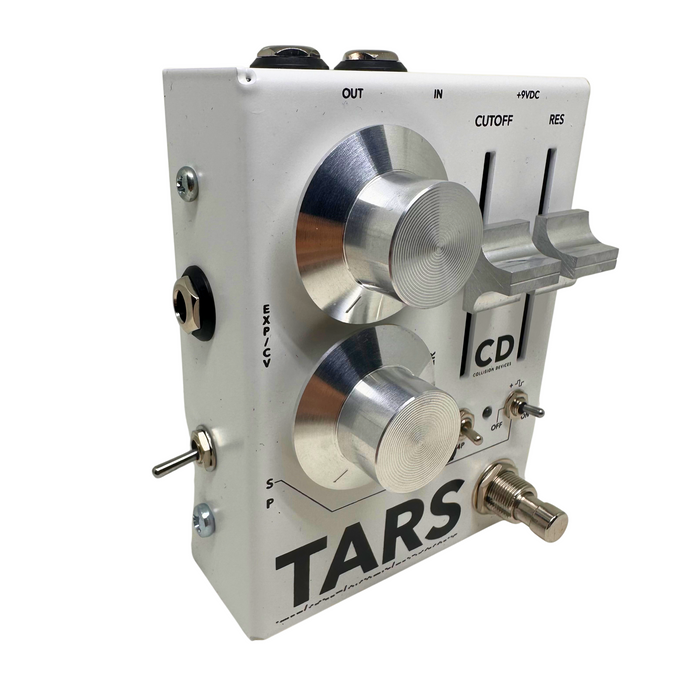 Collision Devices TARS echoinox singapore