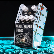 Thorpy peacekeeper 2 ge low gain overdrive Echoinox