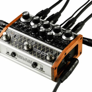 dsm Humboldt dumblifier echoinox