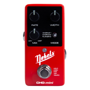 nobels cho-mini Stereo Chorus echoinox