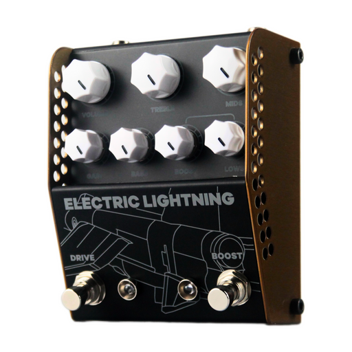 Thorpy Electric Lightning echoinox singapore