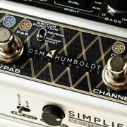 dsm Humboldt dumblifier echoinox