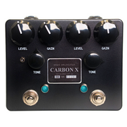 echoinox browne amps carbon x black