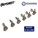 Echoinox Hipshots Guitar Tuning Pegs Tuners