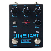 Electronic Audio Experiments Limelight echoinox singapore