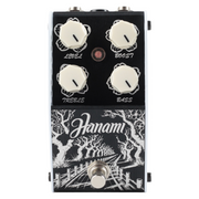 thorpy hanami germanium fuzze echoinox