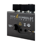 dsm humboldt simplifier x echoinox