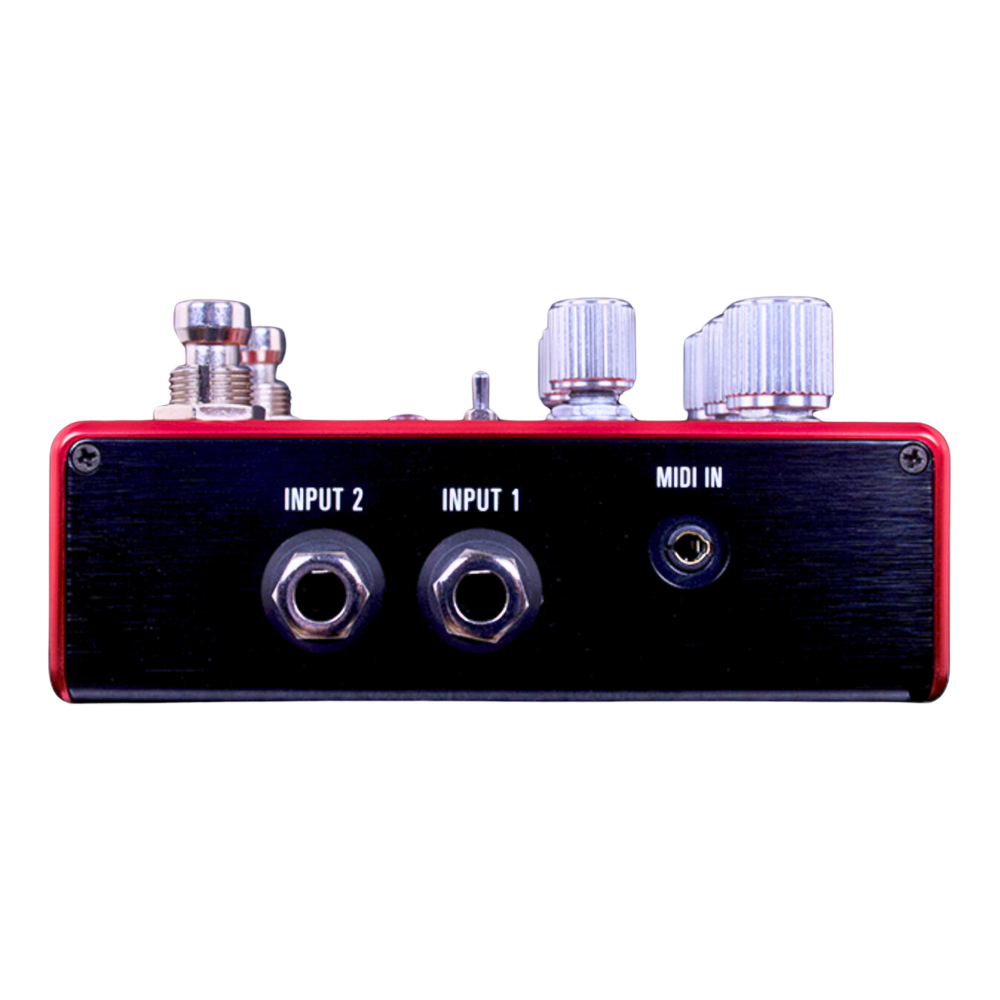 Echoinox Electric Guitar Pedals Catalog ALL Products