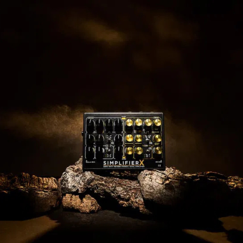 dsm humboldt simplifier x echoinox