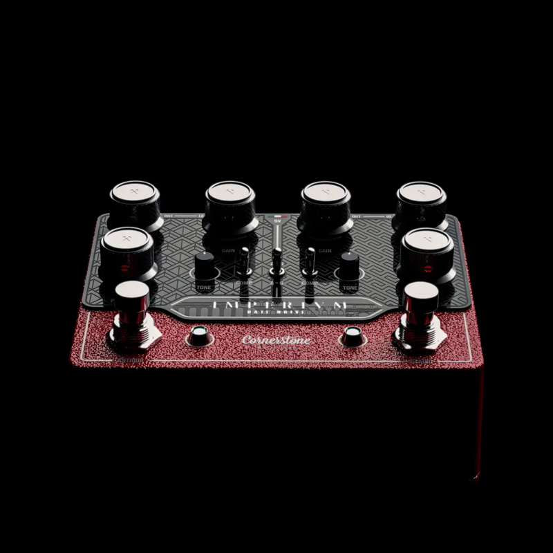 Cornerstone Imperium V2 Echoinox