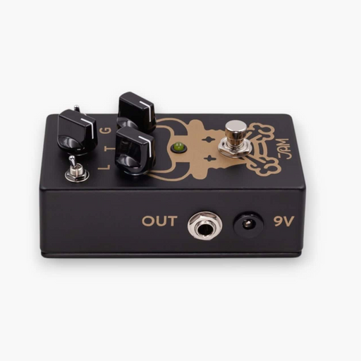 JAM Pedals Octaurus NOS — Echoinox