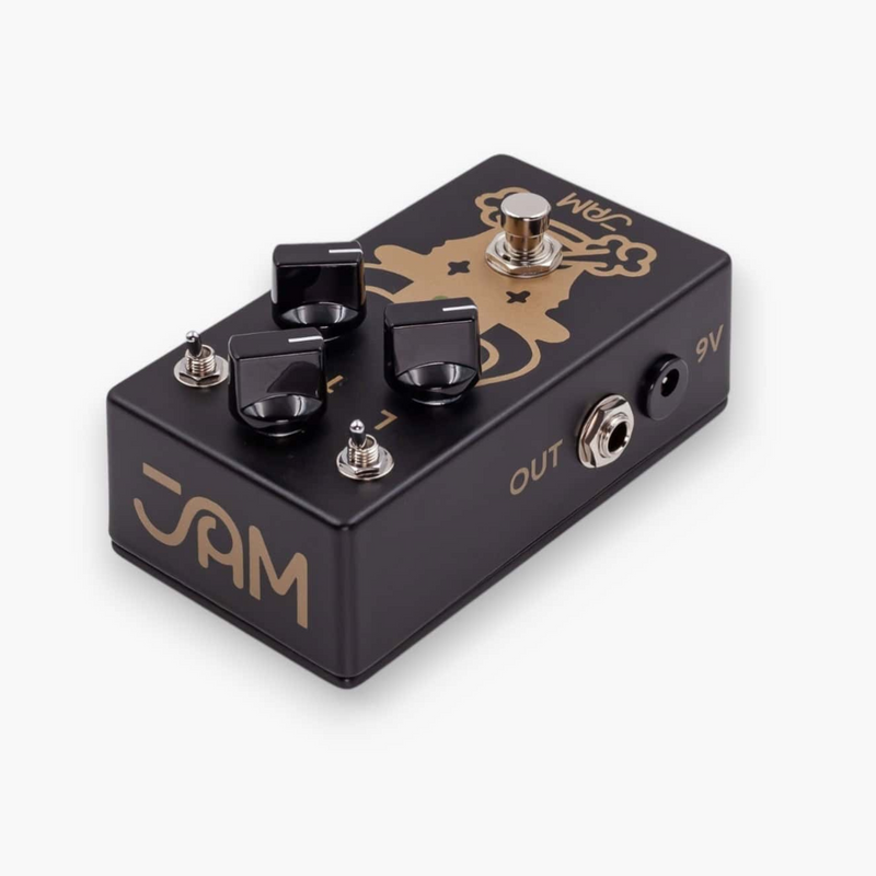 echoinox jam pedals octaurus NOS