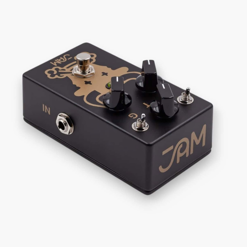 echoinox jam pedals octaurus NOS