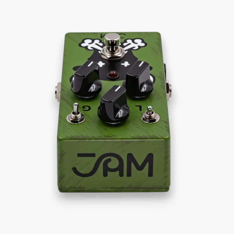 JAM Pedals Octaurus
