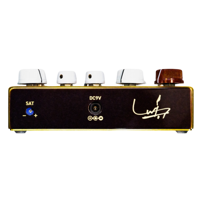 Vemuram Spiritone Char Signature