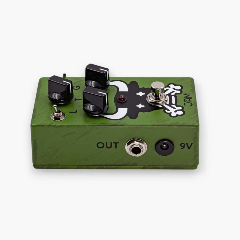 JAM Pedals Octaurus