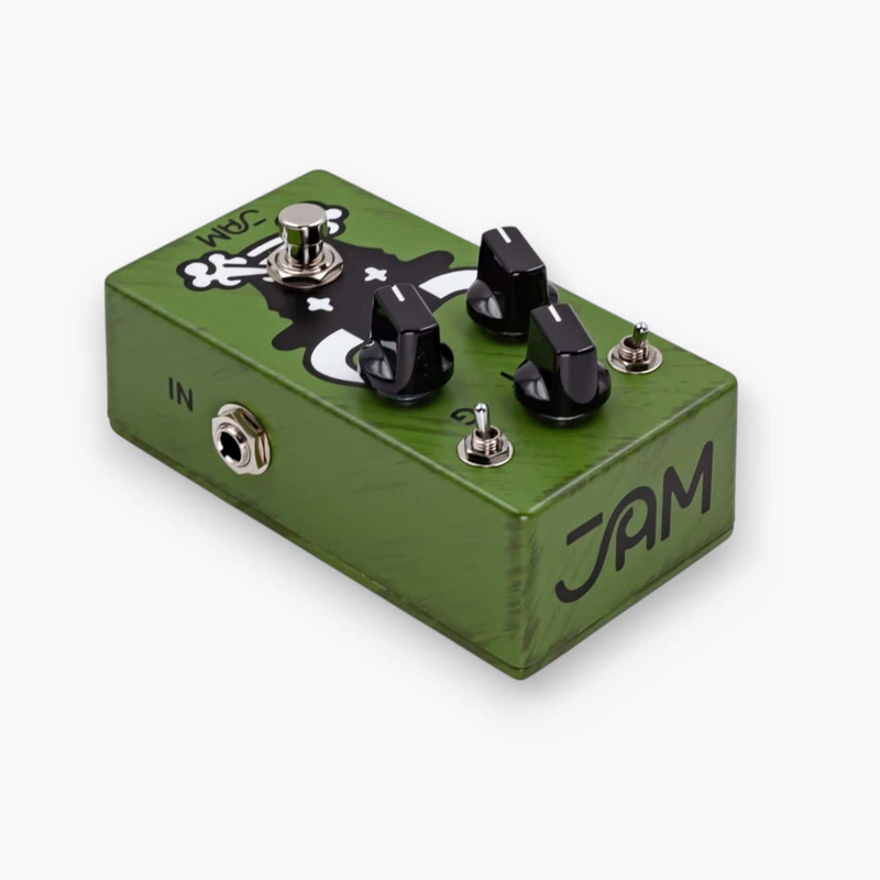 JAM Pedals Octaurus