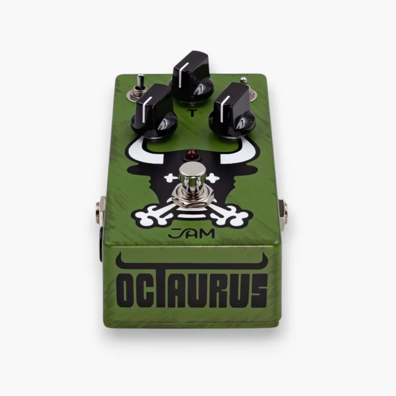 JAM Pedals Octaurus