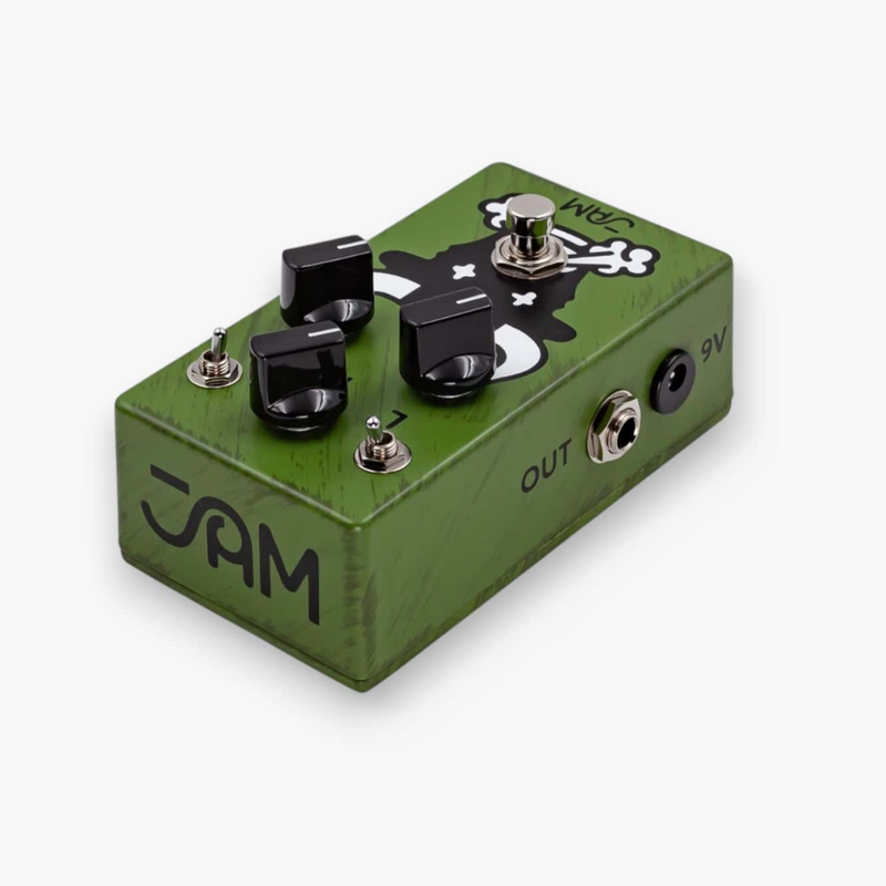 JAM Pedals Octaurus