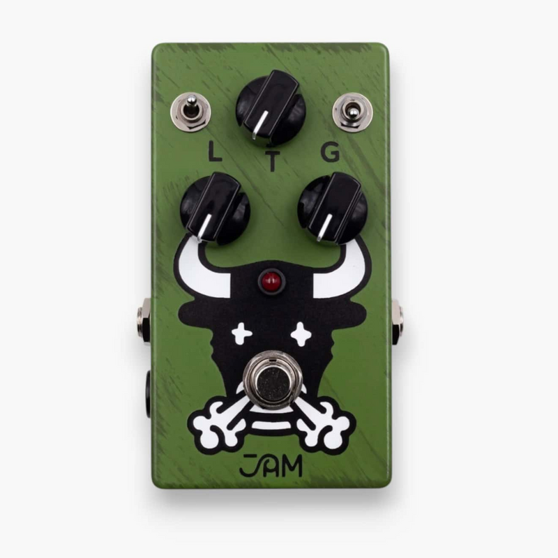 JAM Pedals Octaurus
