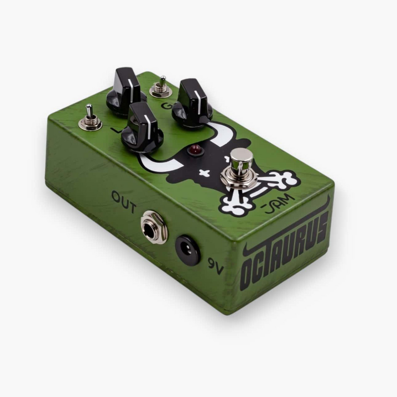 JAM Pedals Octaurus
