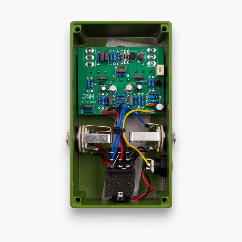 JAM Pedals Octaurus