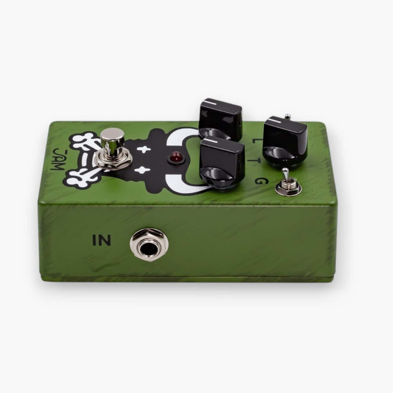 JAM Pedals Octaurus