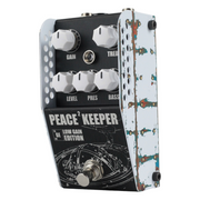 Thorpy peacekeeper 2 ge low gain overdrive Echoinox