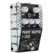 Thorpy peacekeeper 2 ge low gain overdrive Echoinox