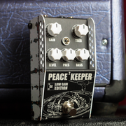 Thorpy peacekeeper 2 ge low gain overdrive Echoinox