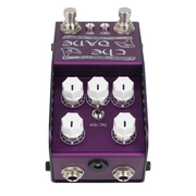 echoinox thorpy the dane mk 2 special edition