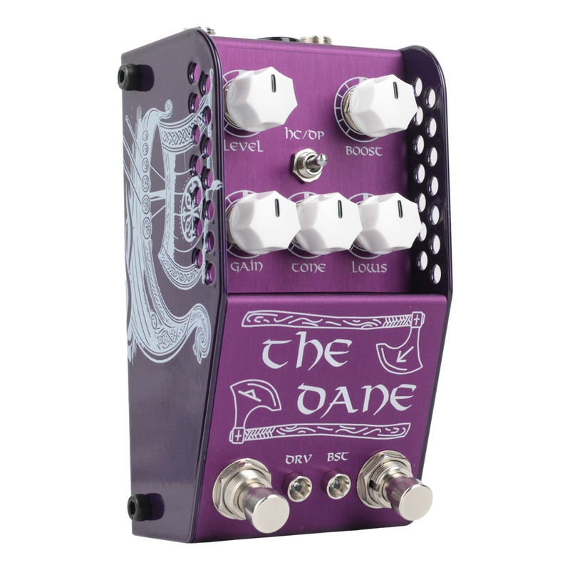 echoinox thorpy the dane mk 2 special edition