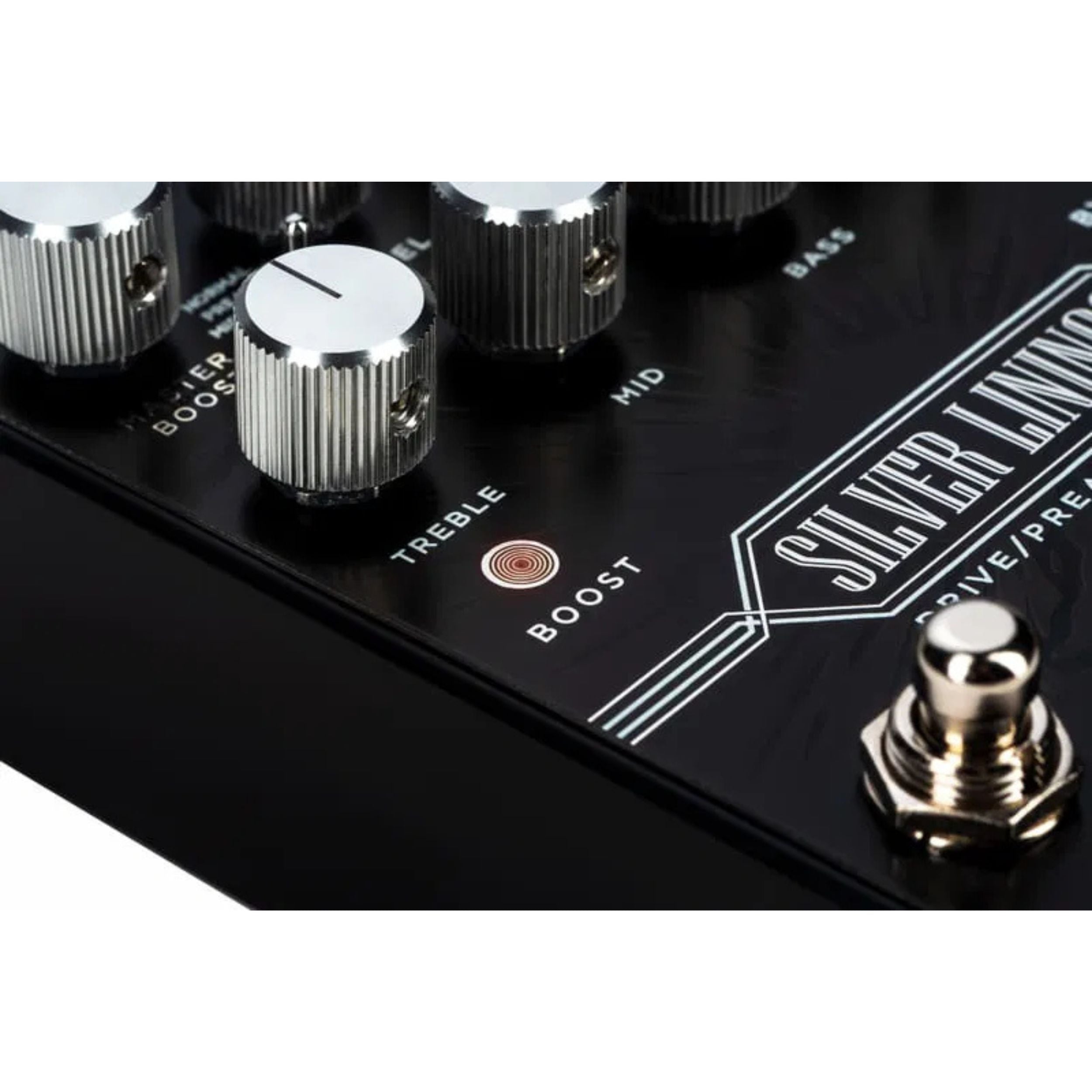 DSM Humboldt Silver Linings — Echoinox