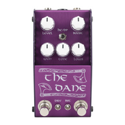 echoinox thorpy the dane mk 2 special edition