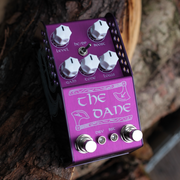 echoinox thorpy the dane mk 2 special edition