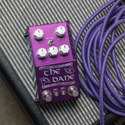 echoinox thorpy the dane mk 2 special edition