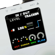 echoinox bananana effects quimera