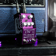 echoinox thorpy the dane mk 2 special edition