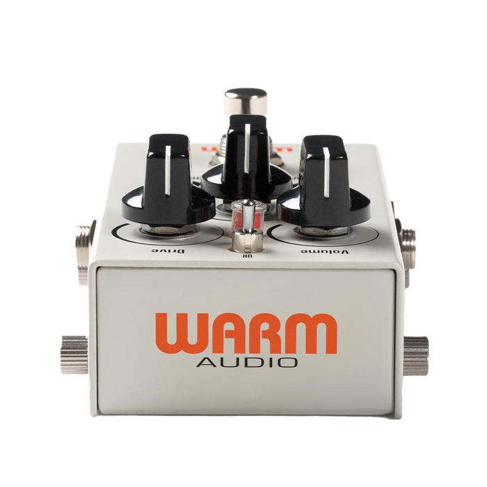 Warm Audio ODD Box